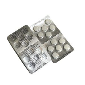 Norgesic 5box (5 STRIP / 5 BOX)
