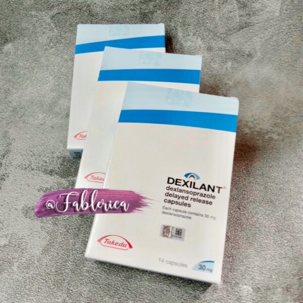 Dexilant 30mg