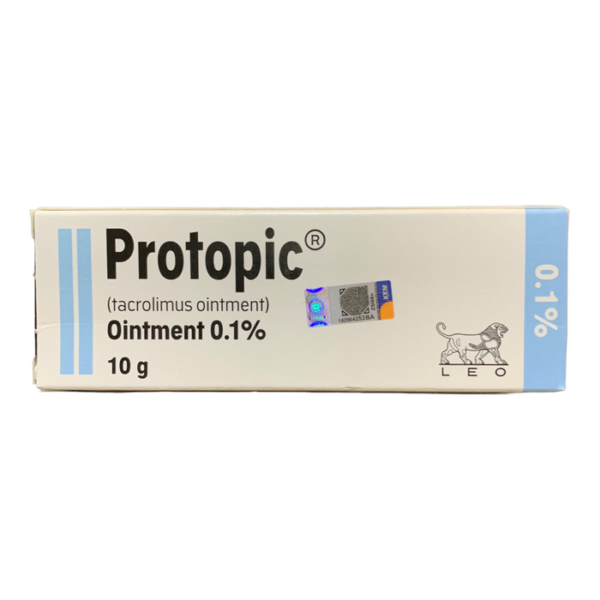 Protopik 0.1 Protopic 0.1 - Image 2
