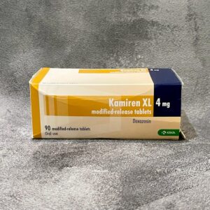 Kamiren xl 4mg