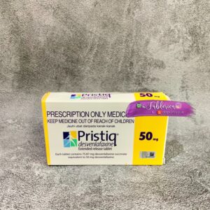 Pristiq 50mg