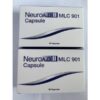 NEUROAID II MLC 901 isi 60 (IMPORT) EXP2026