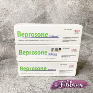Beprosone Ointment