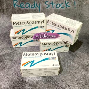 MeteoSpasmyl