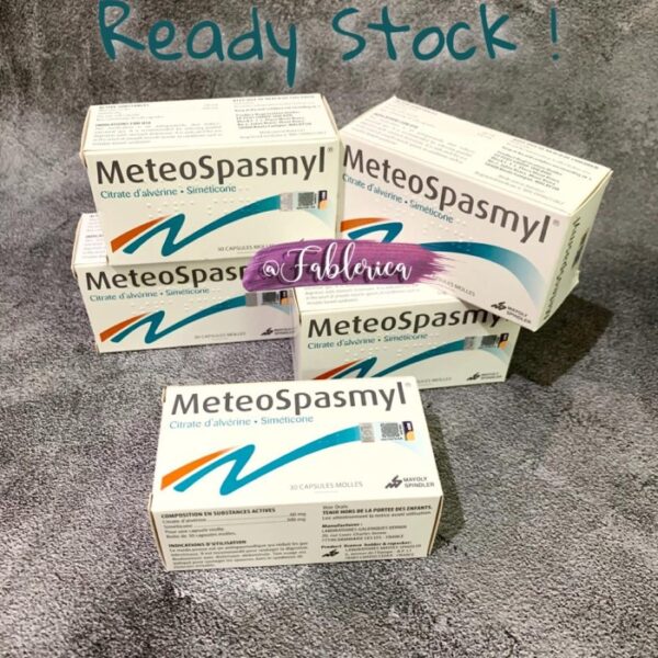 MeteoSpasmyl