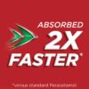Panadol Actifast , 20 tablets (SINGAPORE) - Image 2