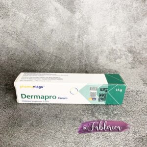Dermapro Cream