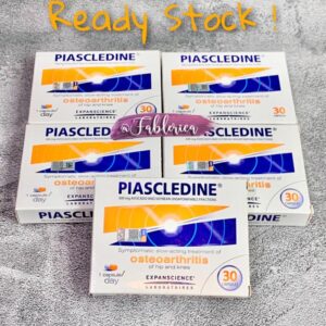 Piascledine