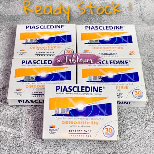 Piascledine