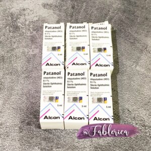 Patanol