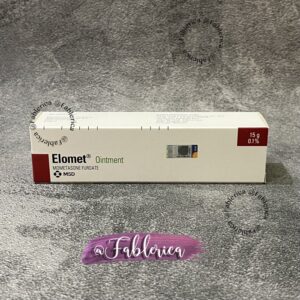 Elomet Ointment