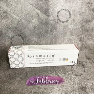 Premarin V aginal Cream