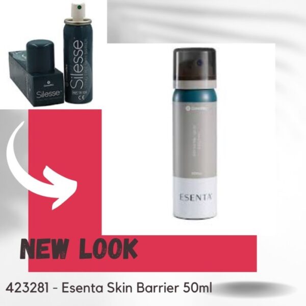 Convatec Esenta Skin Barrier 50ml - Image 2