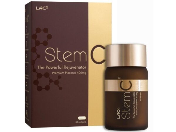 LAC Stem C  - READY STOCK - Image 2