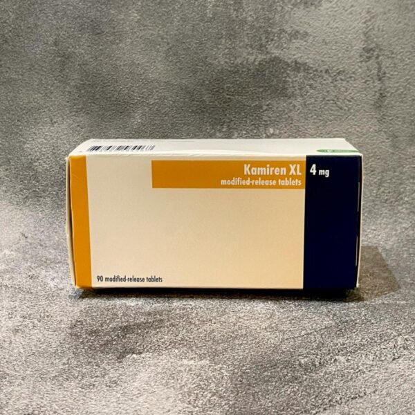 Kamiren xl 4mg - Image 2