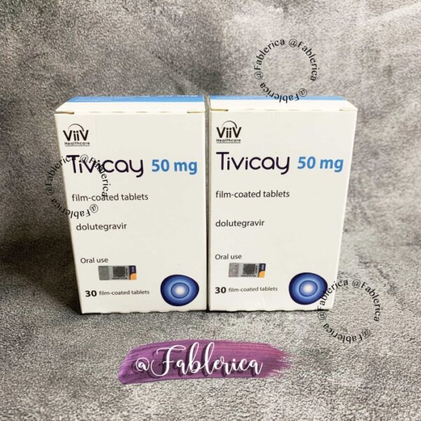 Tivicay 50 - Image 2
