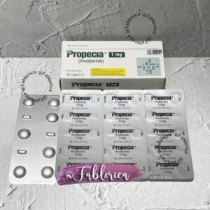 PROPECIA exp 2026 READY