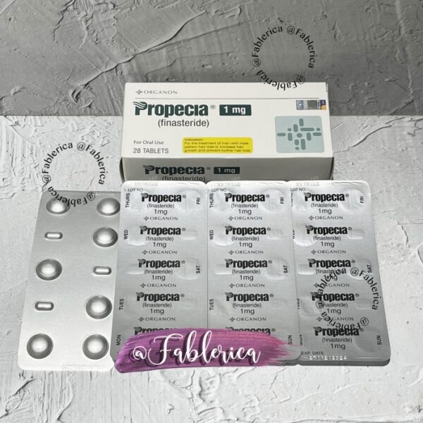 PROPECIA exp 2026 READY