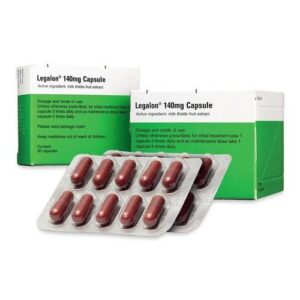 LEGALON 140mg