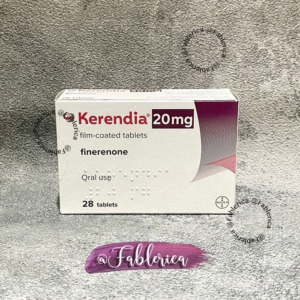 Kerendia 20mg 28 tabs (SG)