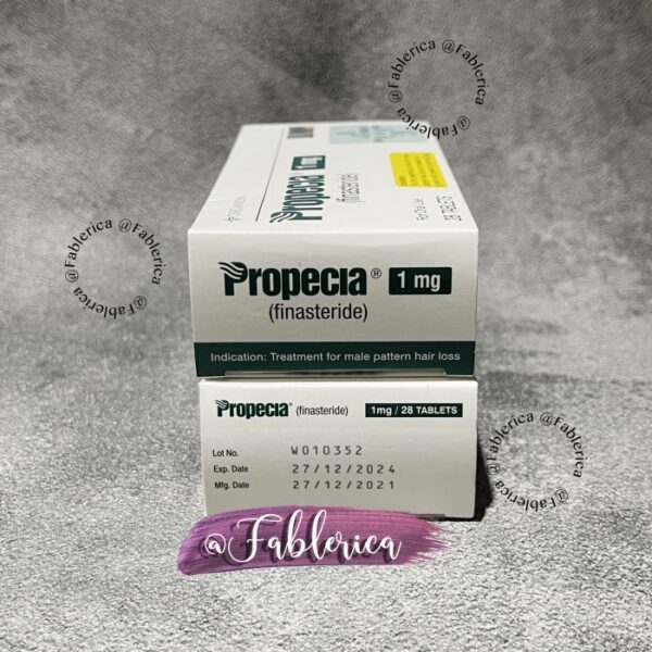 Propecia NEW EXP 2026 - Image 2