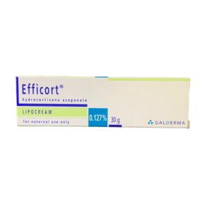 Efficort Cream 30g