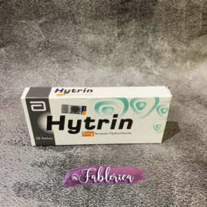 Hytrin 5mg