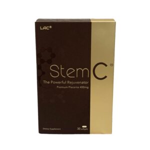 LAC Stem C  - READY STOCK