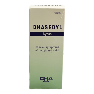 DHASEDYL (import Singapore)