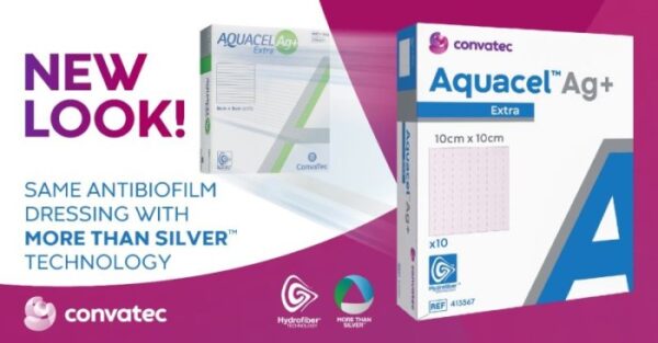 Aquacel Ag+ Extra (1 sheet) - Image 2