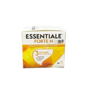 Essentiale Forte N 90 capsules