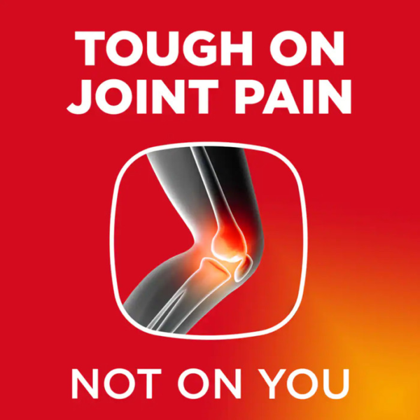Panadol Extend for Muscle & Joint Pain 18 Tablets (SINGAPORE) - Image 2