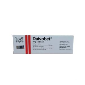 DAIVOBET OINTMENT