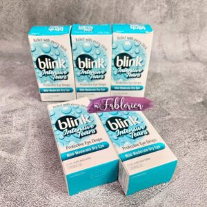 Blink Intensive Tears 15ml