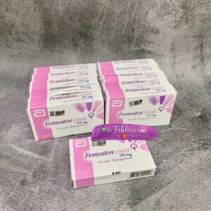 Femoston Conti 1/5