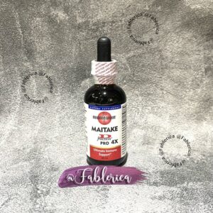 Maitake D Fraction PRO 4X - 60ml (IMPORT USA) READY STOCK SIAP KIRIM