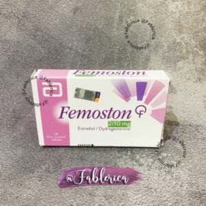 Femoston 2/10