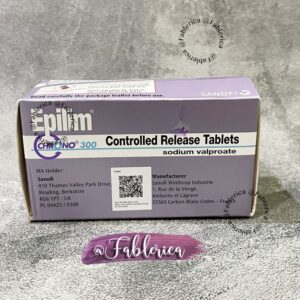 Epilim 300 - FAST PO IMPORT SINIGAPORE