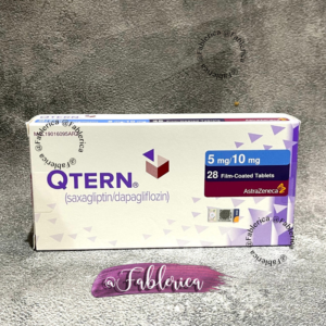 QTERN 5/10