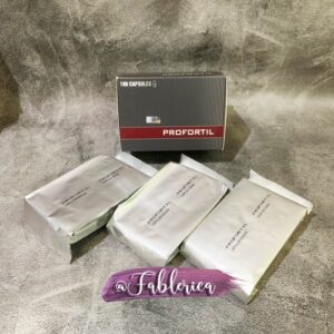 Plusfortil / Profortil isi 60 (IMPORT)