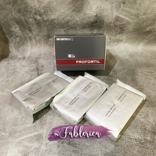 Plusfortil / Profortil isi 60 (IMPORT)