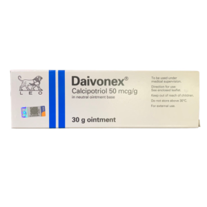 DAIVONEX 30g