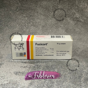 Fucicort Cream