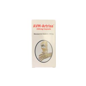 AVM-Artrisa 250mg 100's