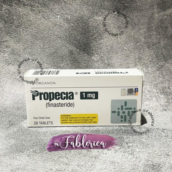 Propecia NEW EXP 2026