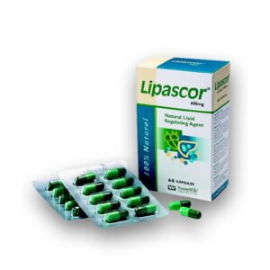 Lipascor IMPORT Singapore