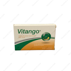 Vitango (SINGAPORE)