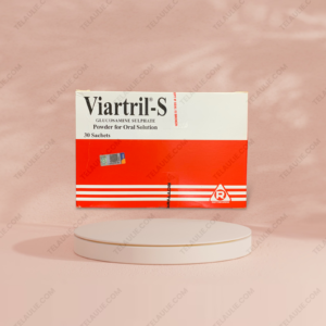 Viartril - S 30 sachet
