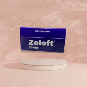 Zoloft 50mg