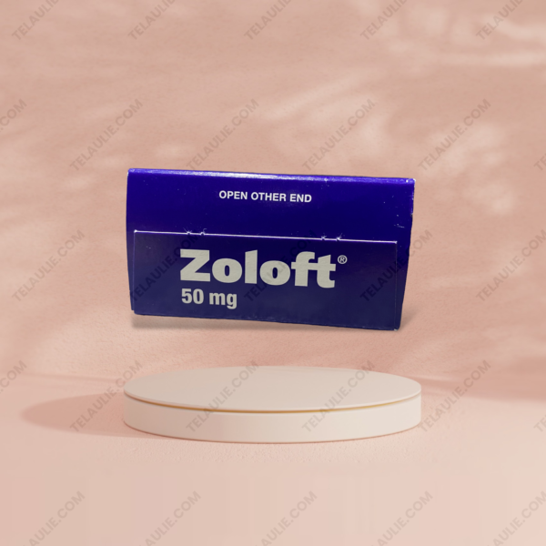 Zoloft 50mg